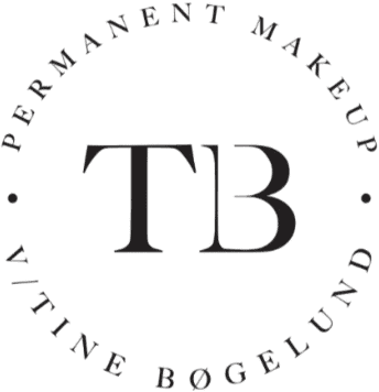 PERMANENT MAKEUP | Tine Bøgelund